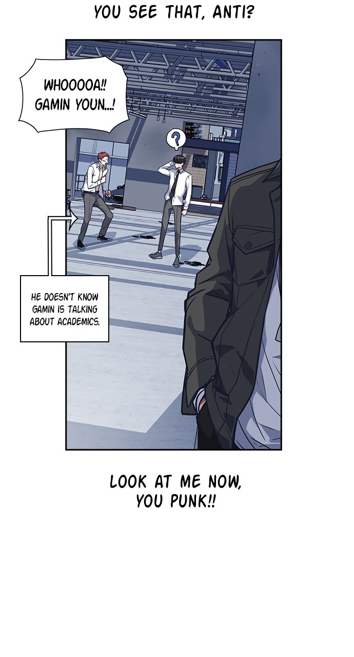 Read Study Group EN Manga Online