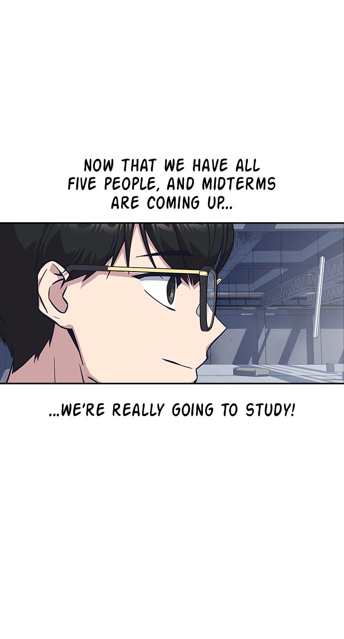 Read Study Group EN Manga Online