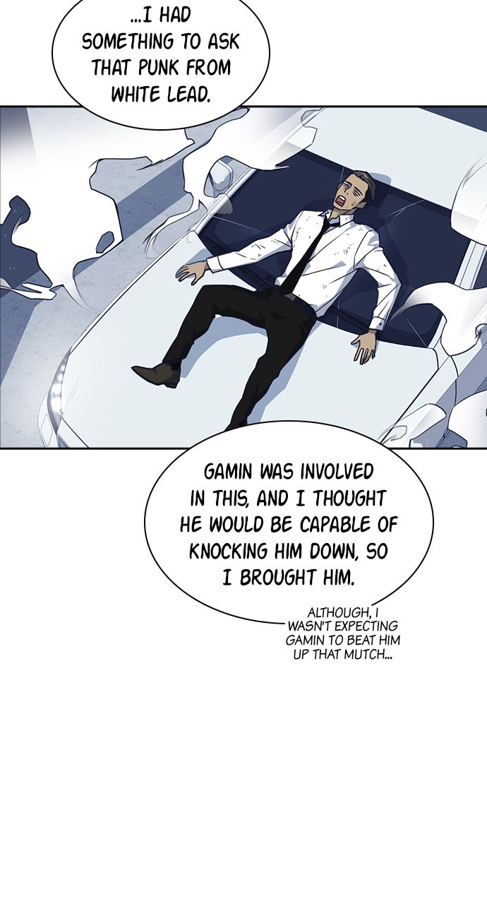 Read Study Group EN Manga Online