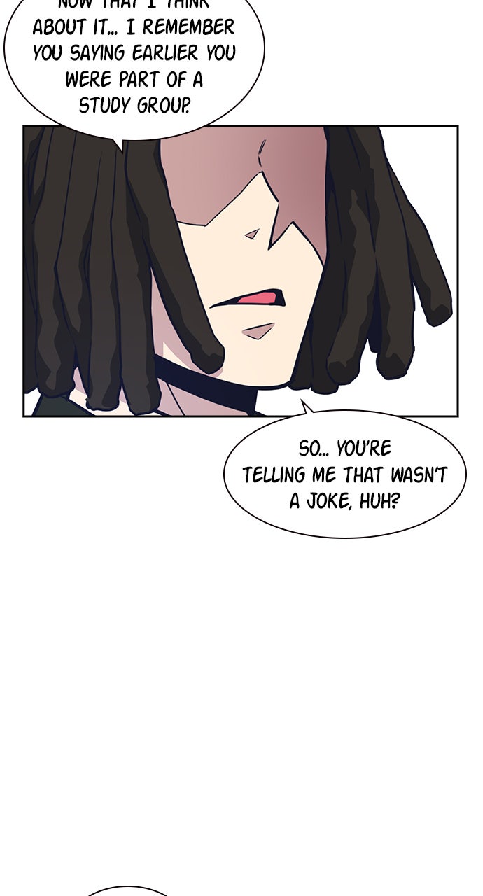Read Study Group EN Manga Online
