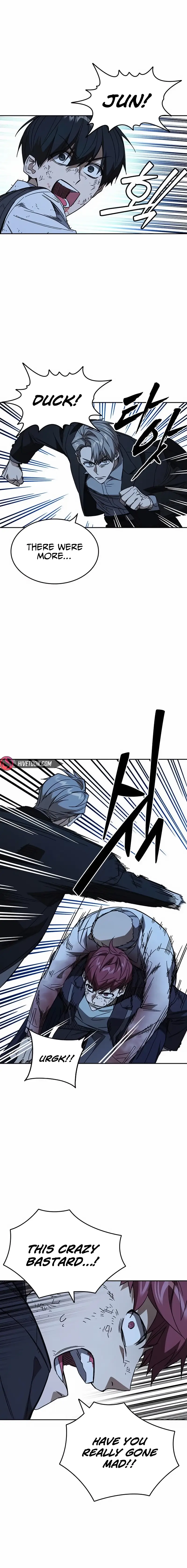 Read Study Group EN Manga Online