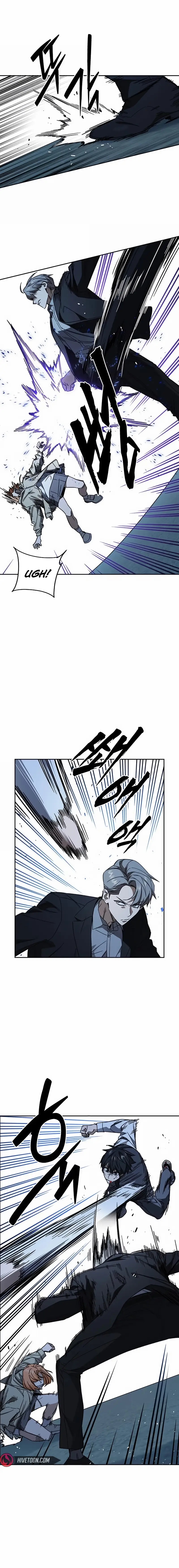 Read Study Group EN Manga Online