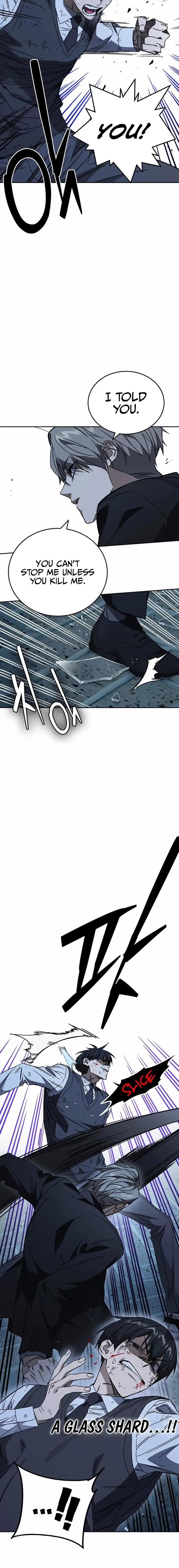 Read Study Group EN Manga Online