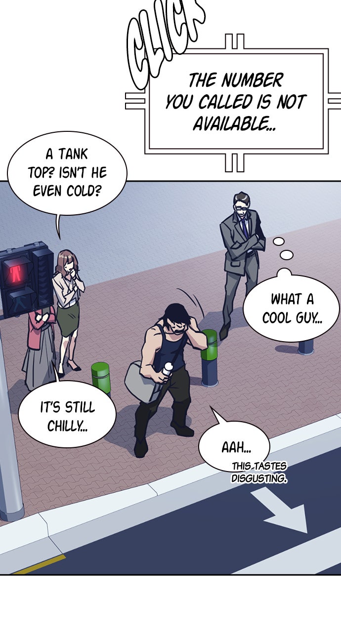 Read Study Group EN Manga Online