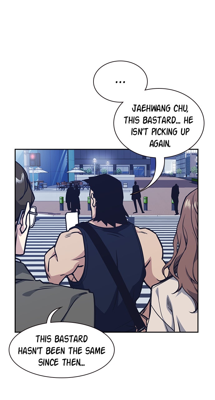 Read Study Group EN Manga Online