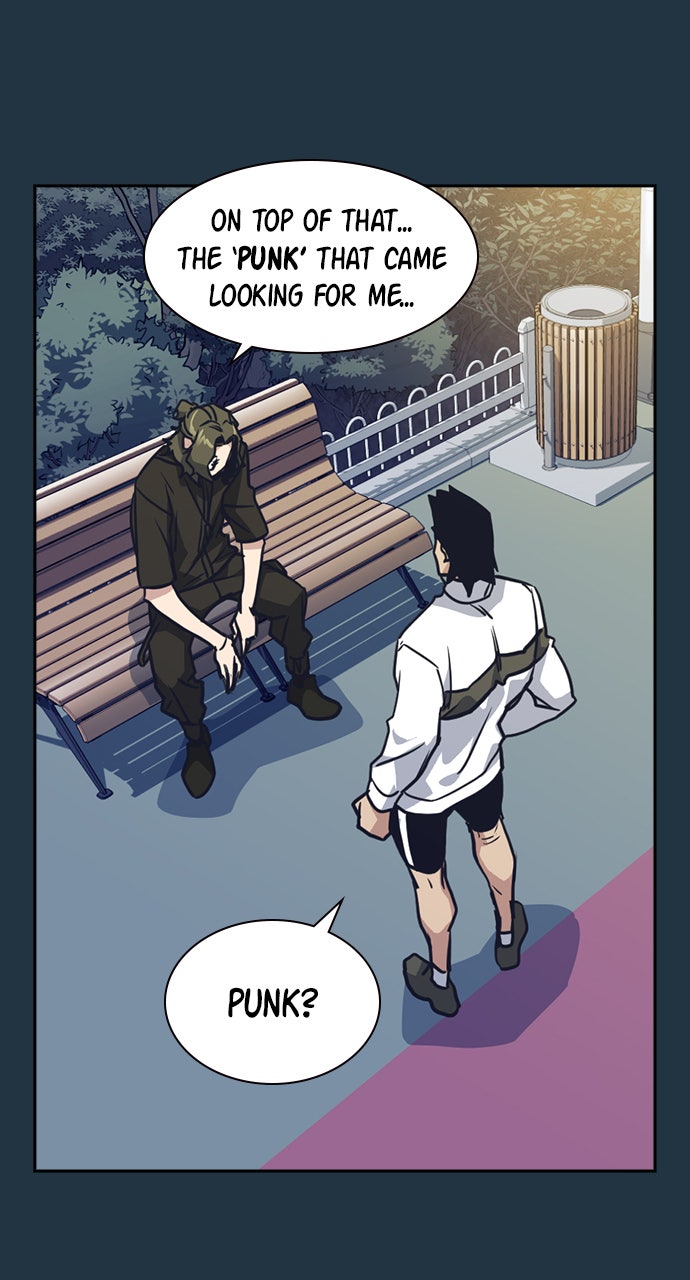 Read Study Group EN Manga Online