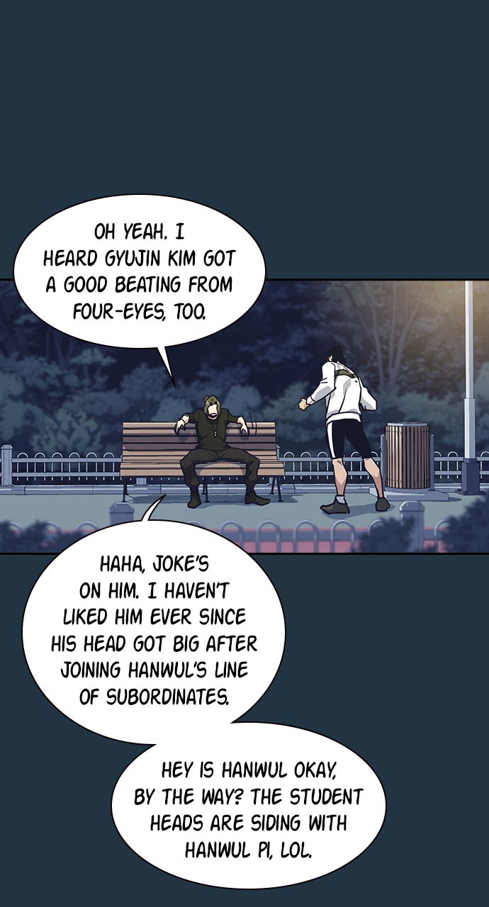Read Study Group EN Manga Online