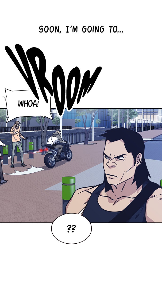 Read Study Group EN Manga Online