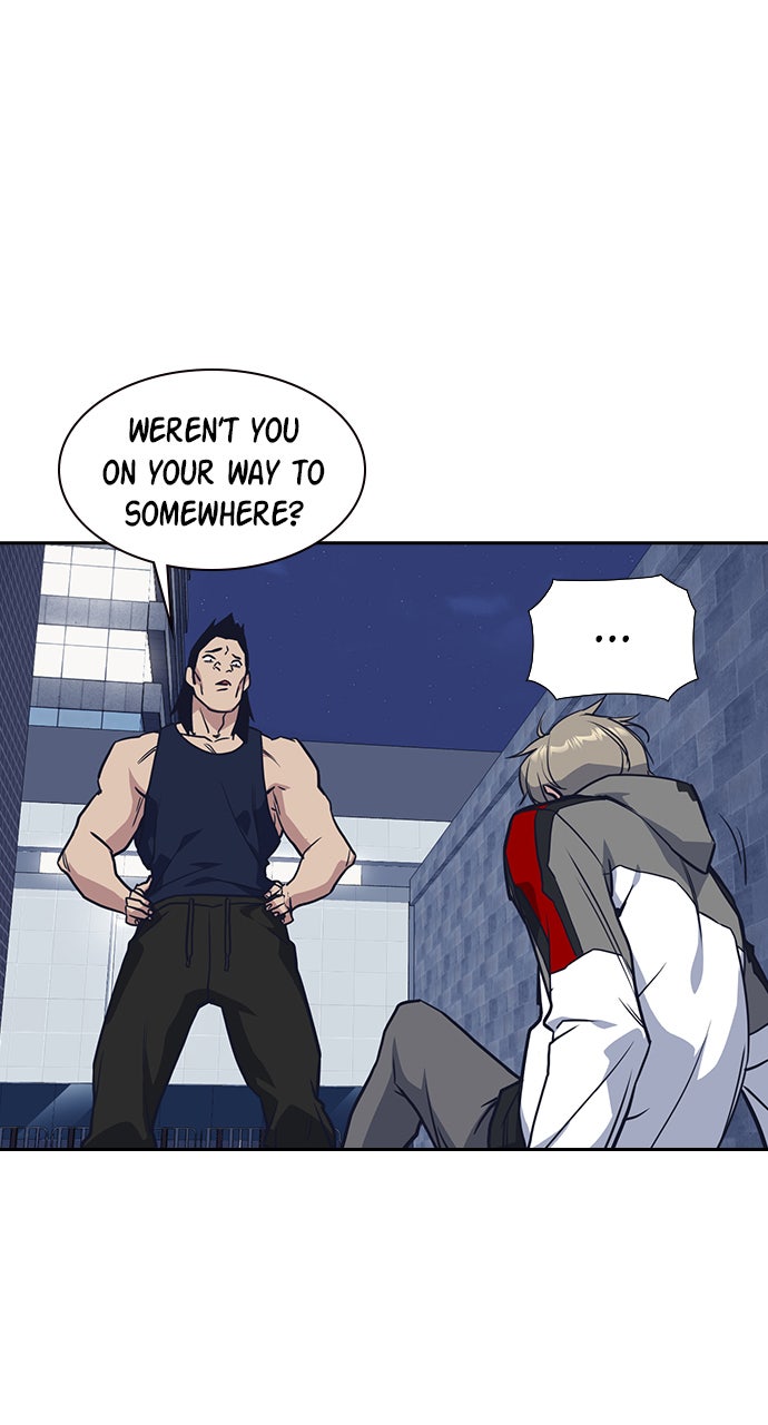 Read Study Group EN Manga Online