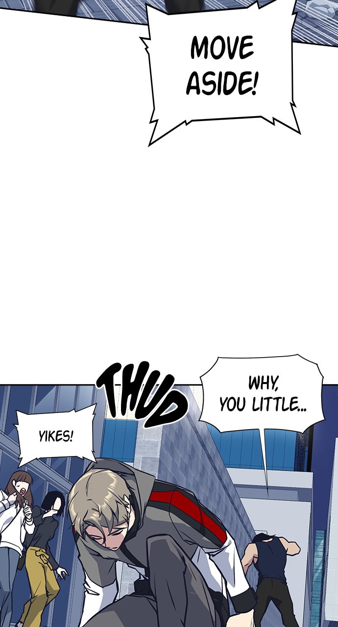 Read Study Group EN Manga Online