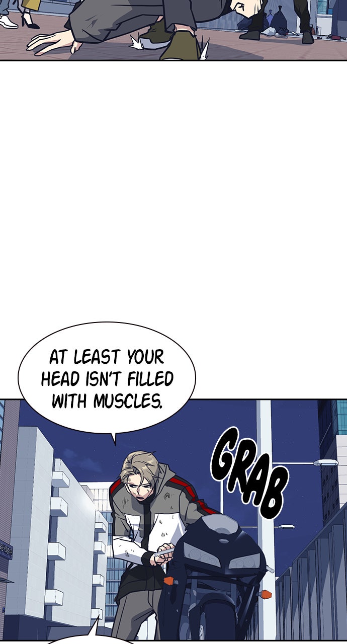 Read Study Group EN Manga Online