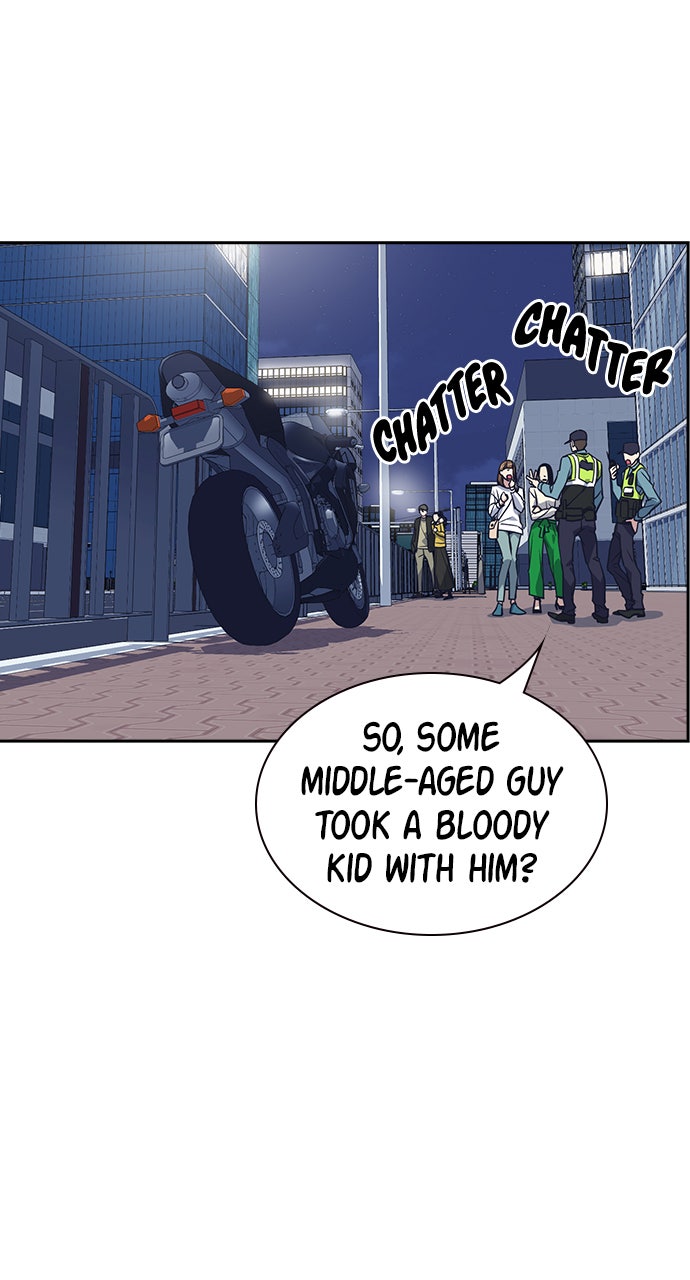 Read Study Group EN Manga Online