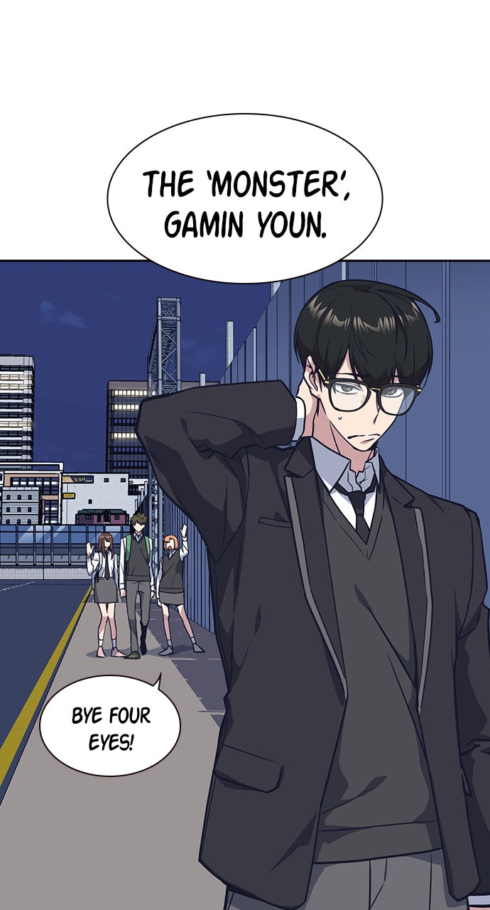 Read Study Group EN Manga Online