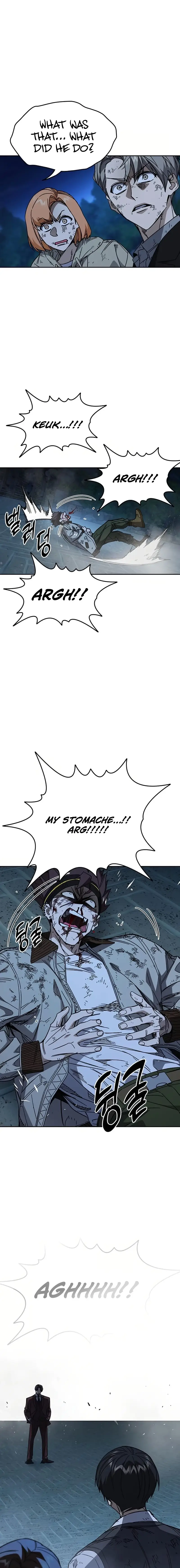 Read Study Group EN Manga Online