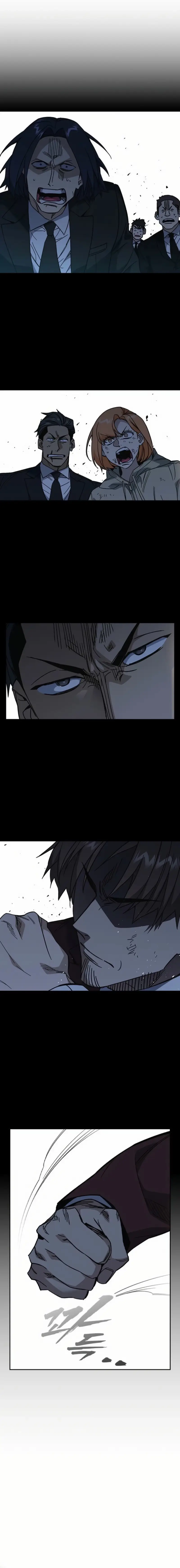 Read Study Group EN Manga Online