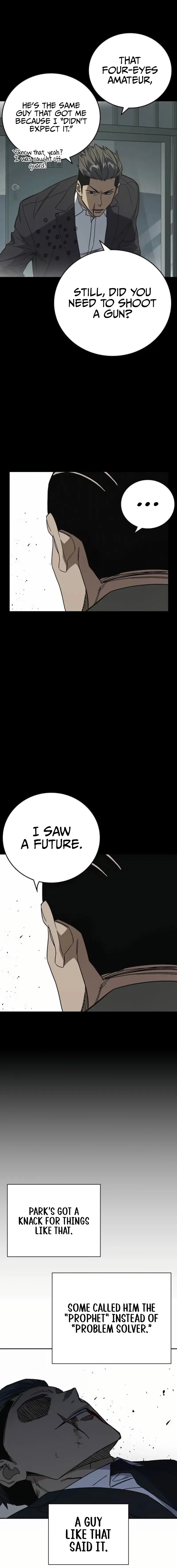 Read Study Group EN Manga Online