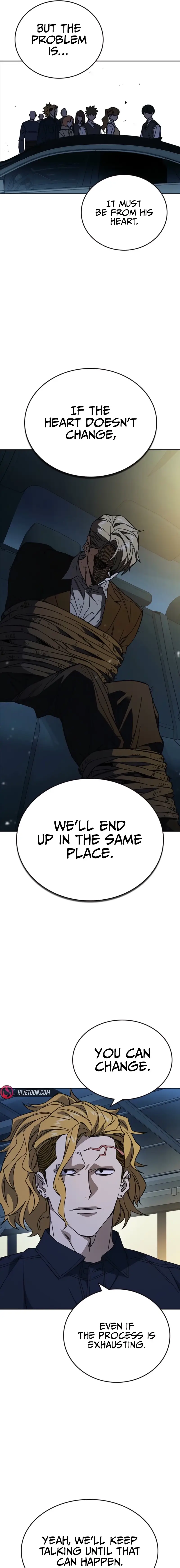 Read Study Group EN Manga Online