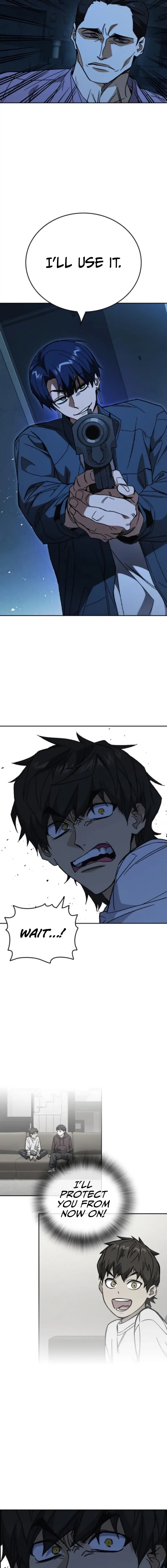 Read Study Group EN Manga Online