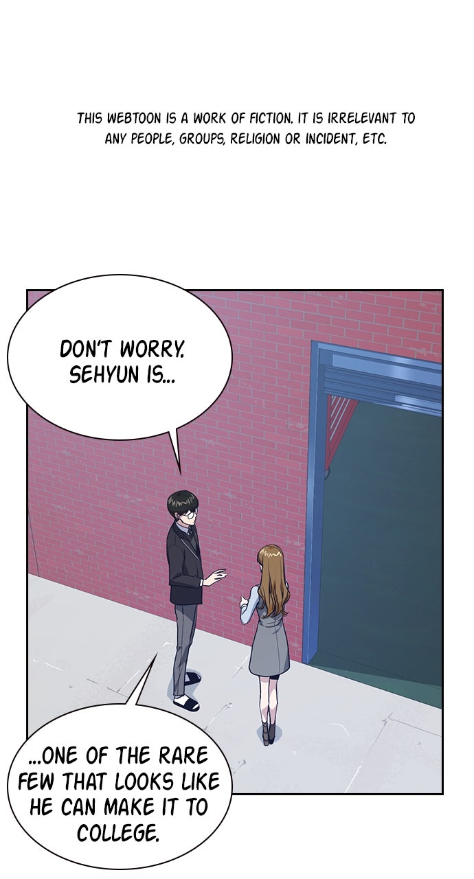Read Study Group EN Manga Online
