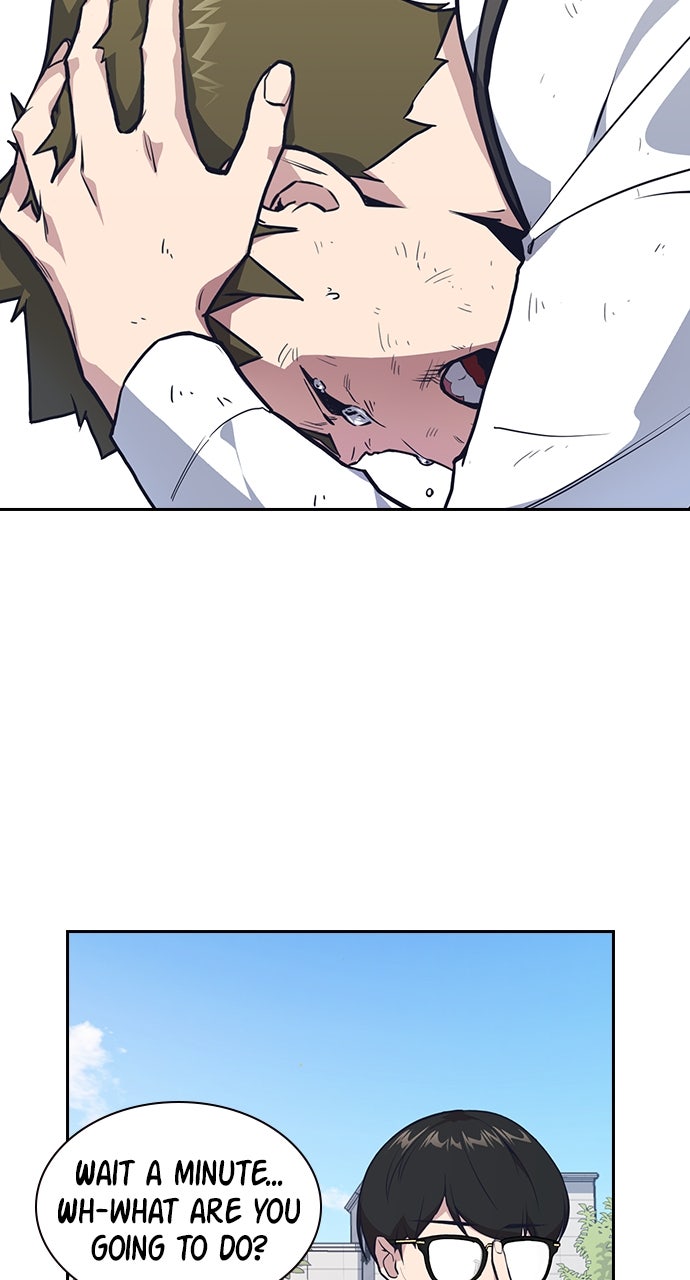 Read Study Group EN Manga Online