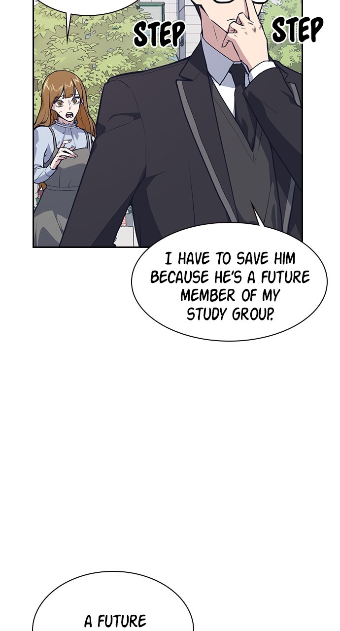 Read Study Group EN Manga Online