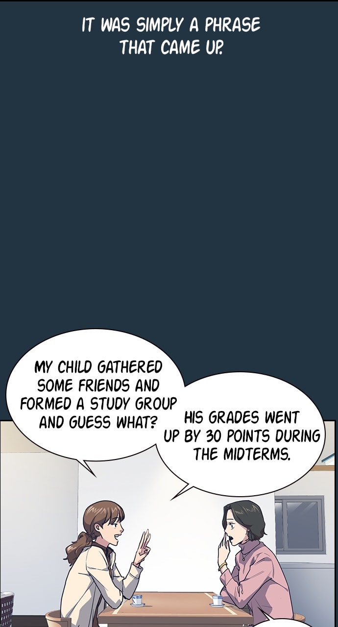 Read Study Group EN Manga Online