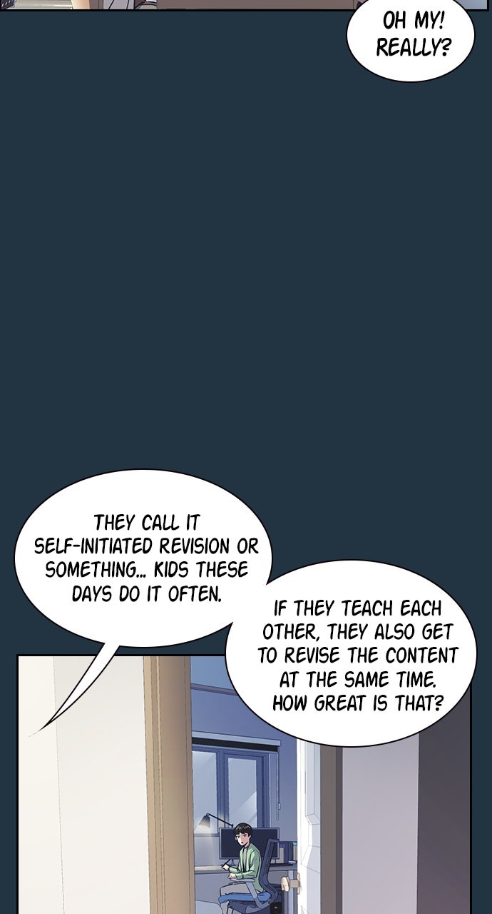 Read Study Group EN Manga Online