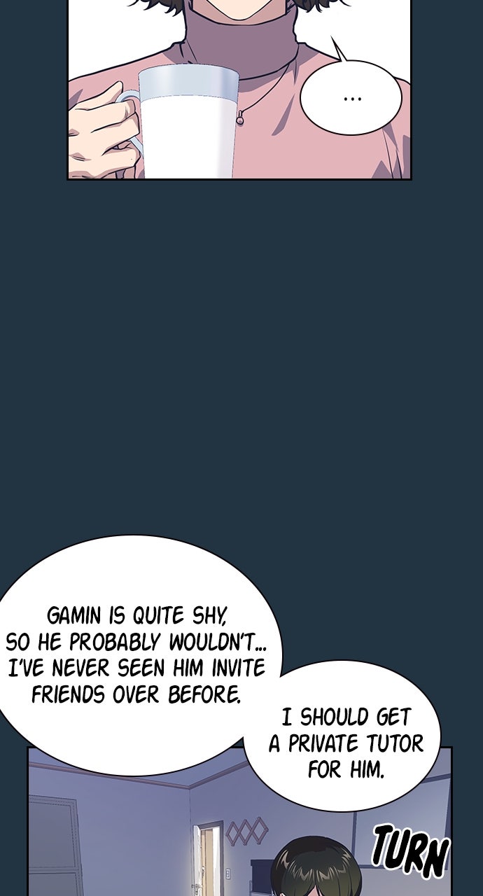 Read Study Group EN Manga Online