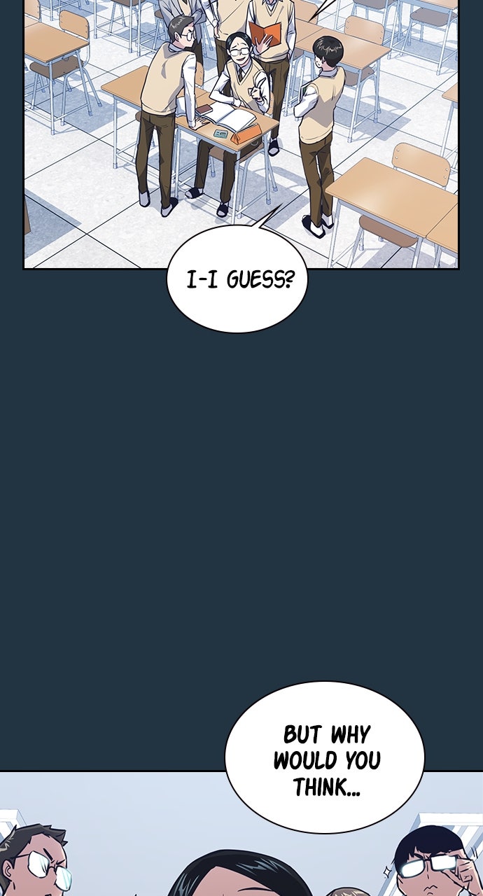 Read Study Group EN Manga Online