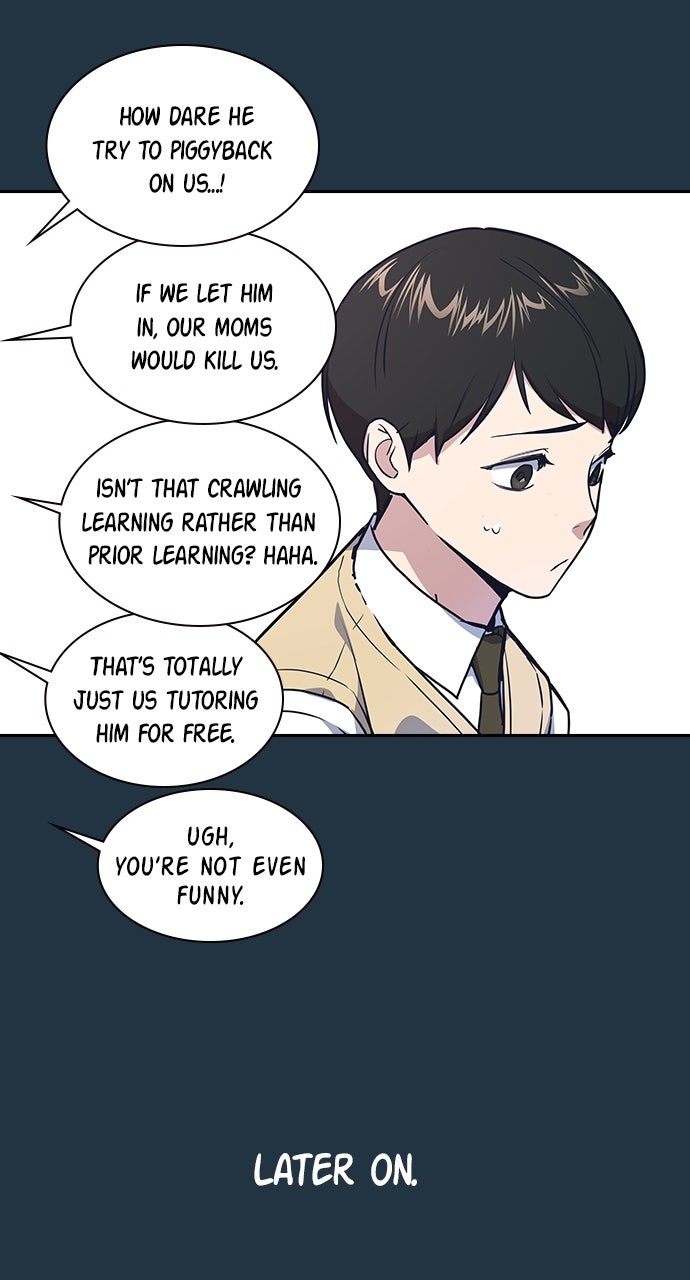 Read Study Group EN Manga Online