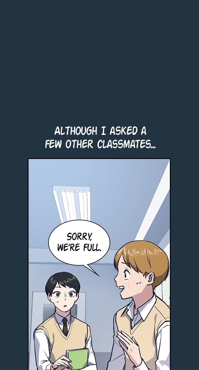 Read Study Group EN Manga Online