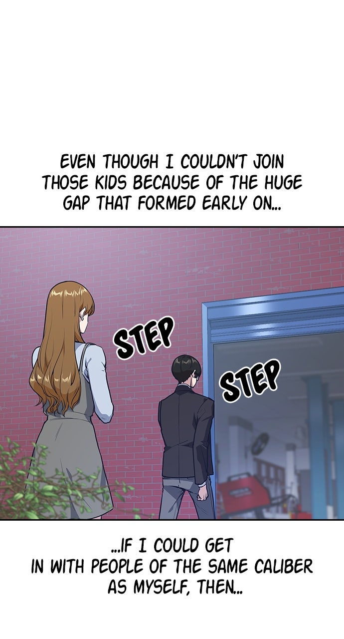 Read Study Group EN Manga Online