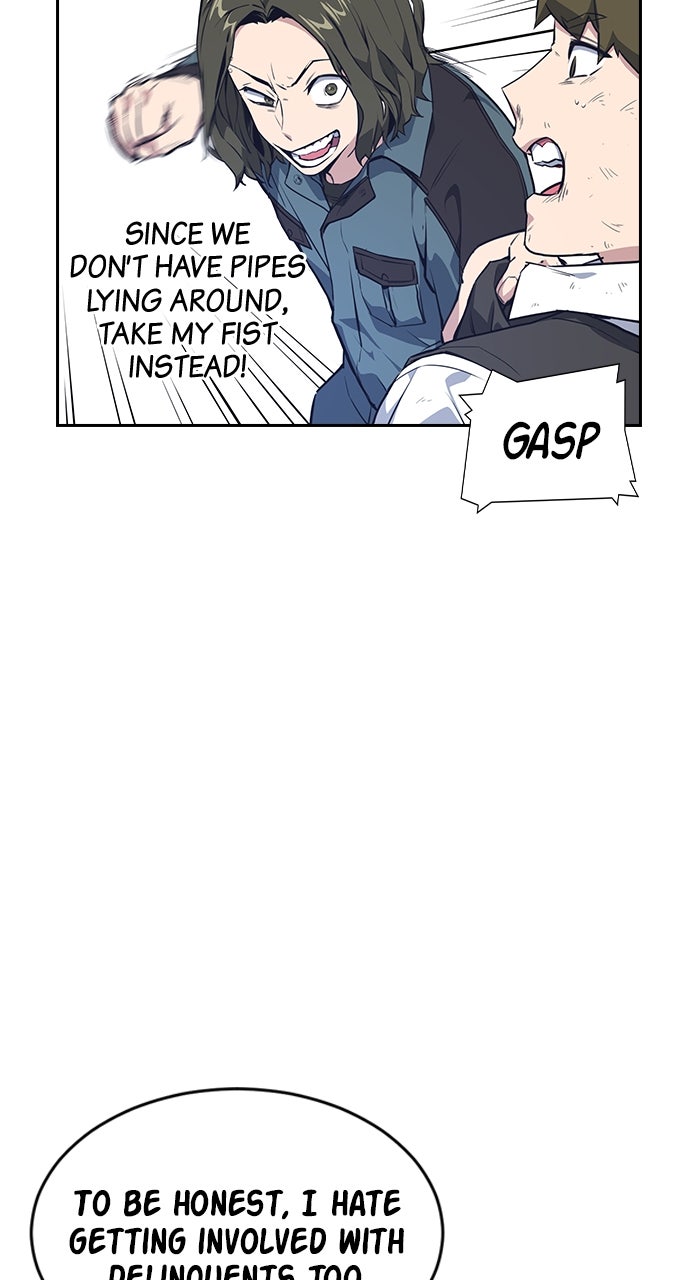 Read Study Group EN Manga Online