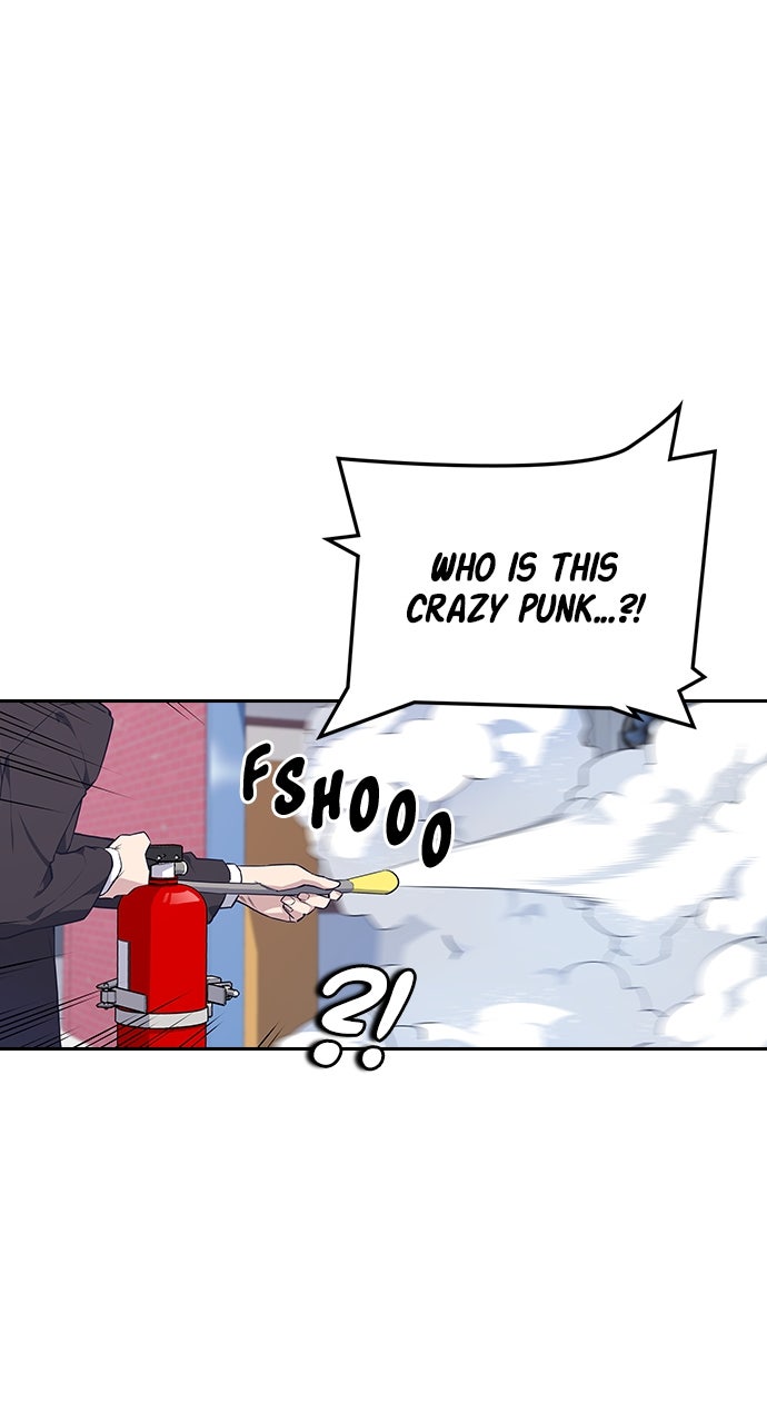 Read Study Group EN Manga Online