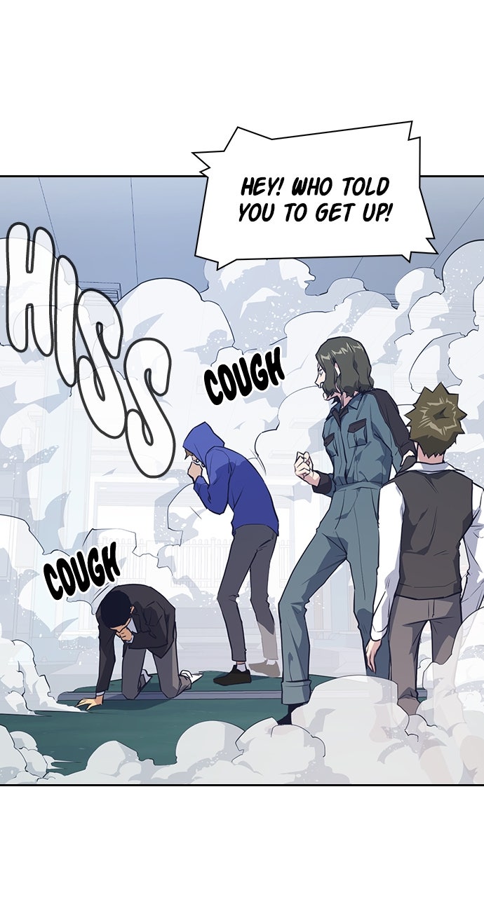 Read Study Group EN Manga Online