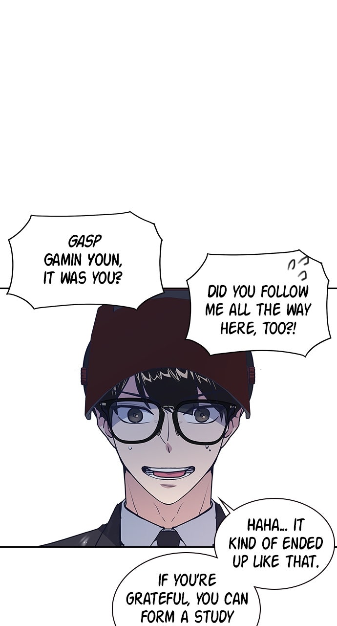 Read Study Group EN Manga Online