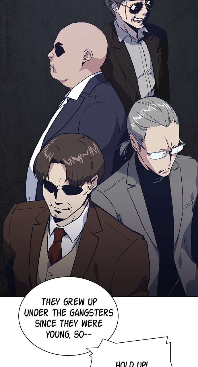 Read Study Group EN Manga Online