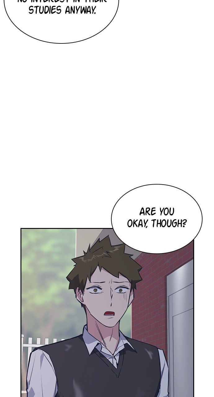 Read Study Group EN Manga Online