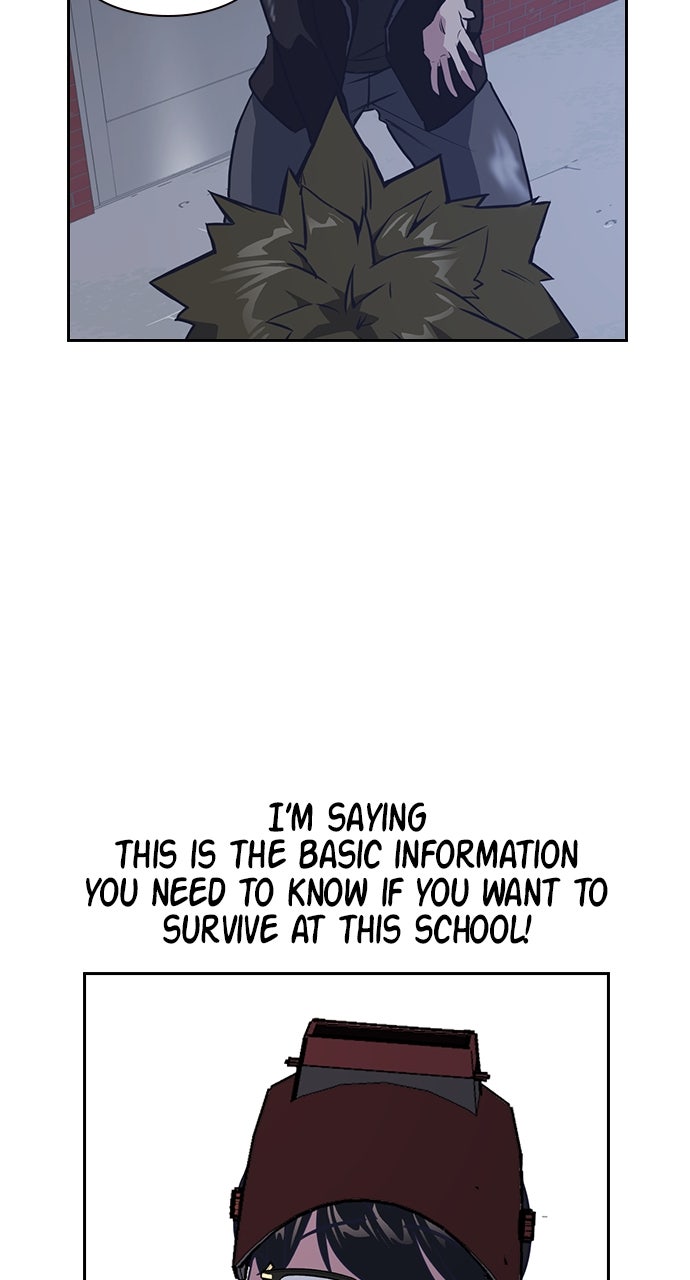 Read Study Group EN Manga Online
