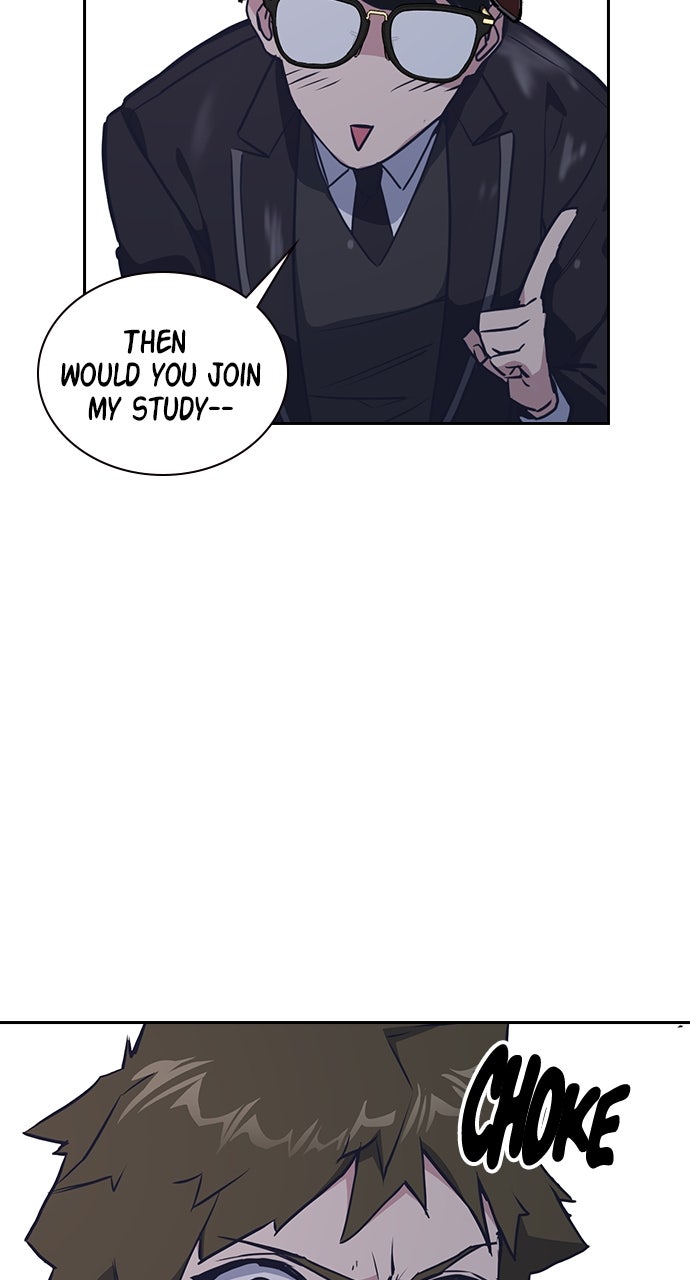 Read Study Group EN Manga Online