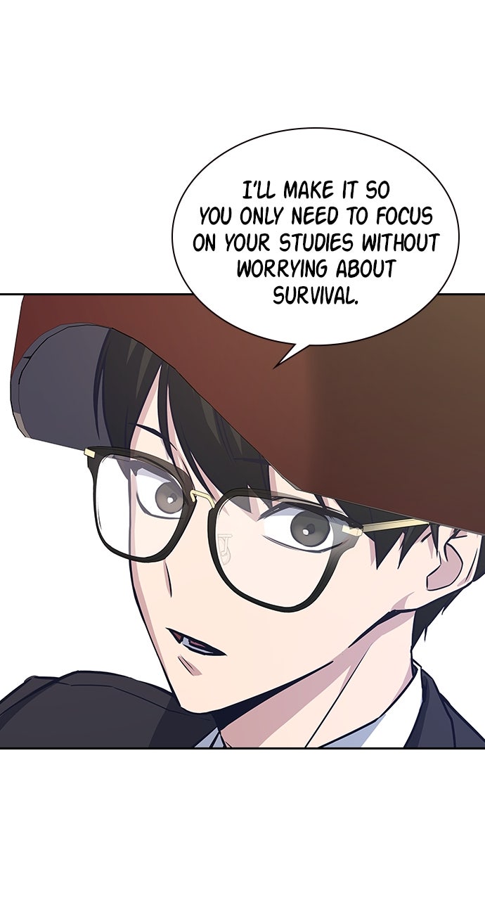 Read Study Group EN Manga Online