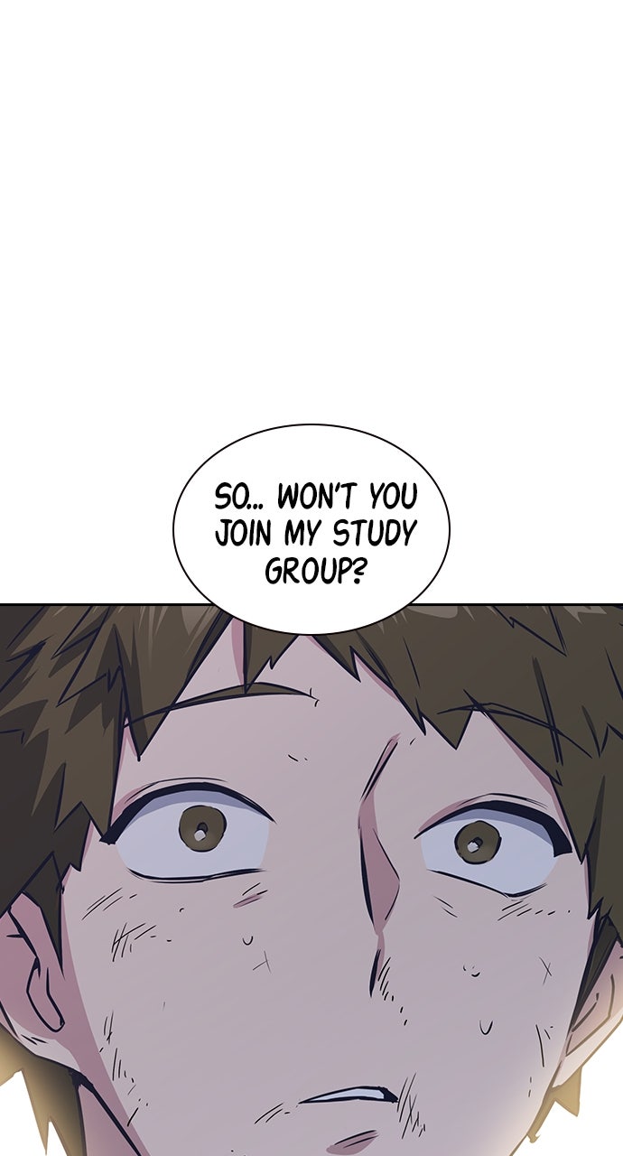 Read Study Group EN Manga Online