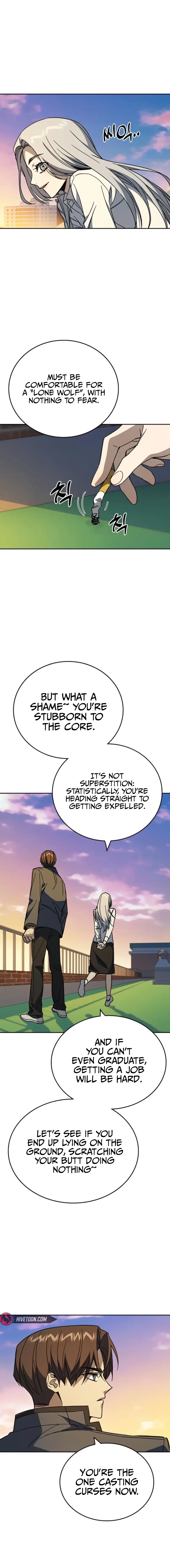 Read Study Group EN Manga Online