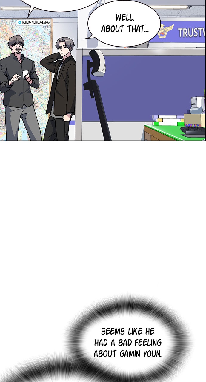 Read Study Group EN Manga Online
