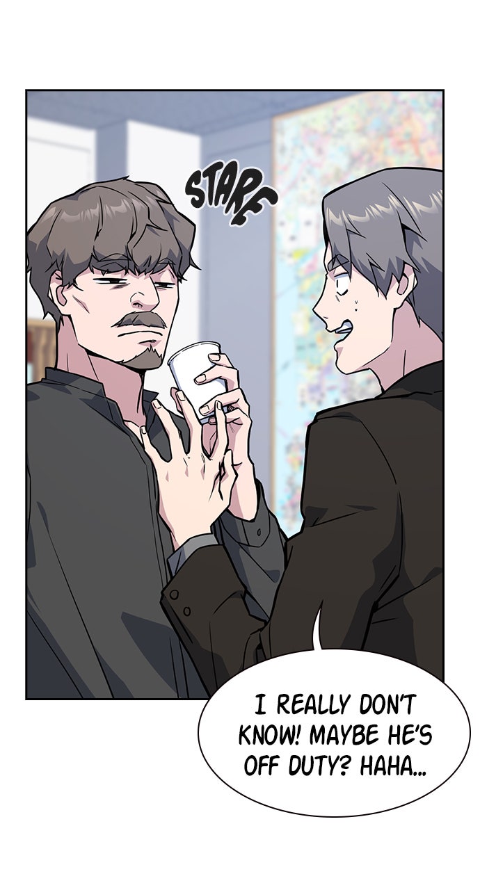 Read Study Group EN Manga Online