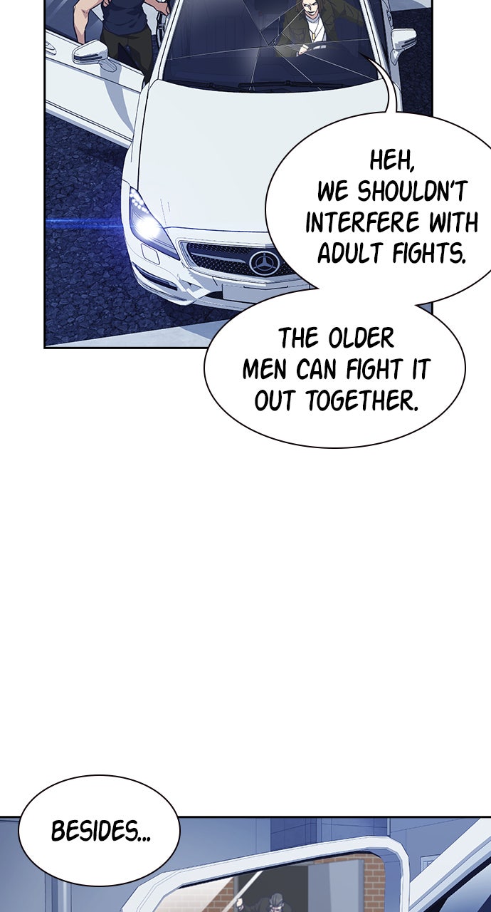 Read Study Group EN Manga Online