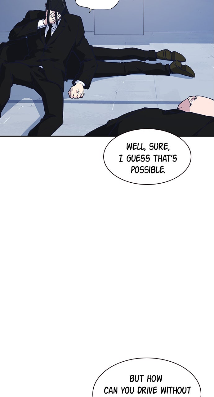Read Study Group EN Manga Online