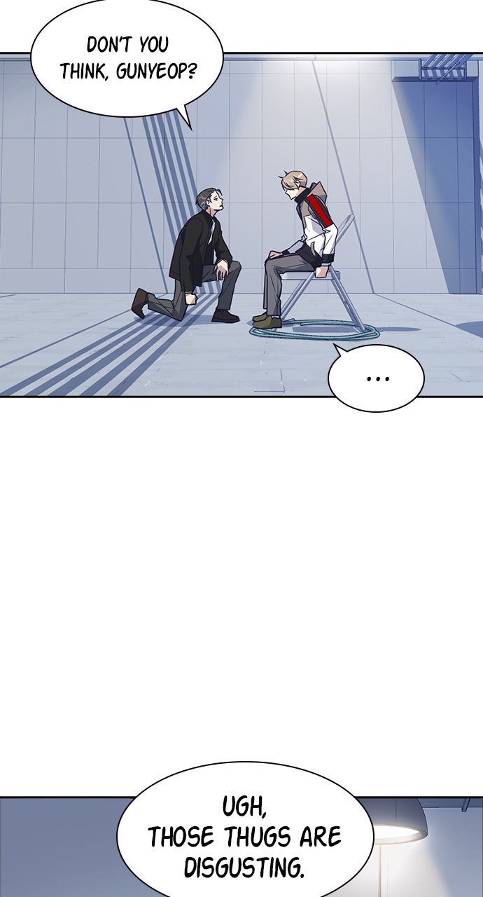 Read Study Group EN Manga Online
