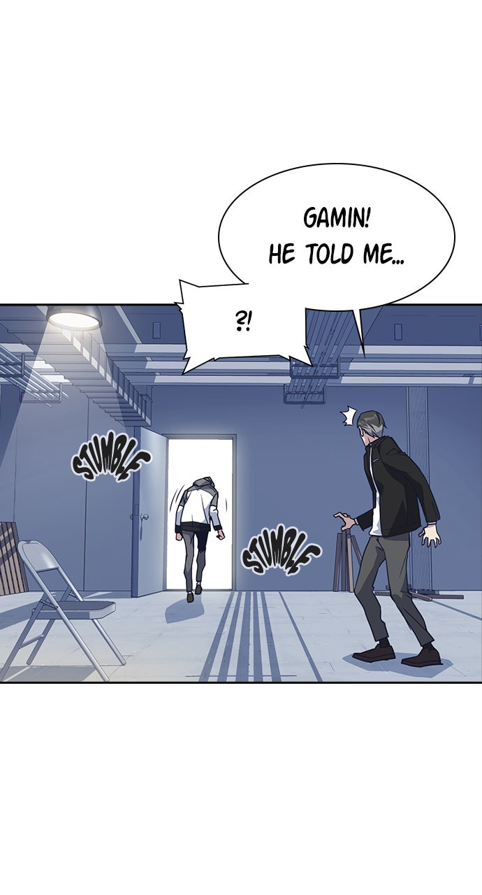 Read Study Group EN Manga Online