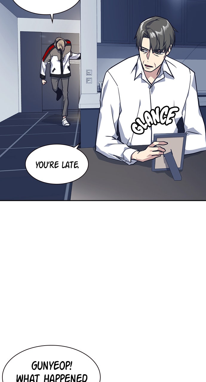 Read Study Group EN Manga Online